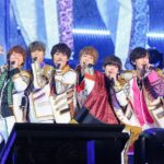 snowmanとなにわ男子どちらが人気?ファンクラブ会員数などから比較してみた!
