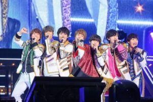 snowmanとなにわ男子どちらが人気?ファンクラブ会員数などから比較してみた!