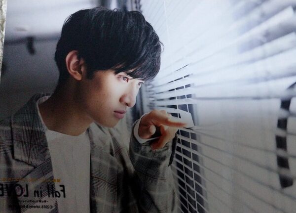 キンプリ平野紫耀とsnowman向井康二どっちが先輩？二人の仲は？Kin Kan時代のしょうこじについて