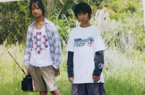 キンプリ平野紫耀とsnowman向井康二どっちが先輩？二人の仲は？Kin Kan時代のしょうこじについて