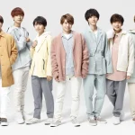 なにわ男子の怒られたエピソード!色んな方に怒られてます