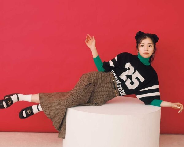 milet(ミレイ)の学生時代・大学は早稲田なの?引きこもりだった時期も?