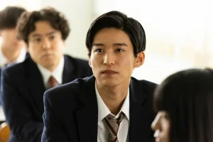 スノーマン(SnowMan)目黒蓮は歌上手い?声は?歌唱力まとめ