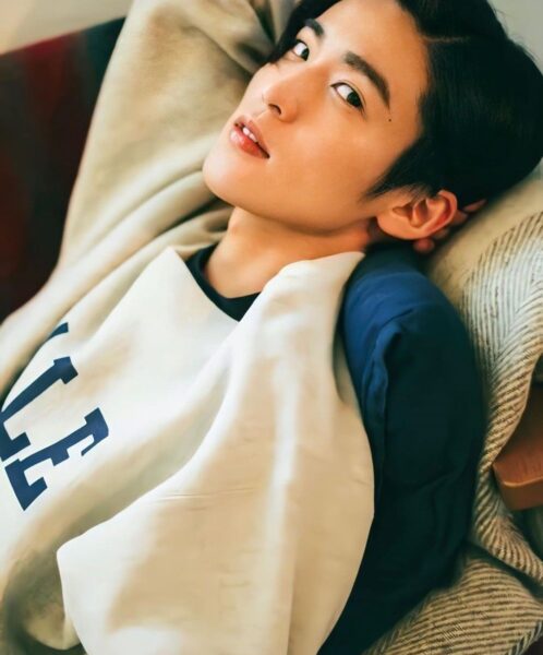 スノーマン(SnowMan)目黒連の運動神経は良い?バク転で怪我・脳震盪になっていた!?