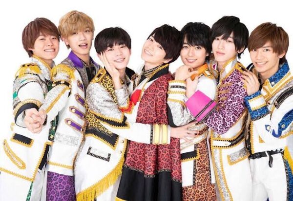 なにわ男子の結成秘話！結成時批判があった？