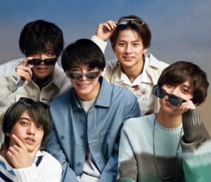 キンプリ(king&prince)のダンスはバラバラ!下手と言われている?