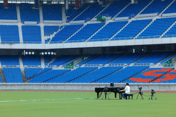 藤井風かっこいいエピソード！イケメンすぎ・もはや美しいという声も！