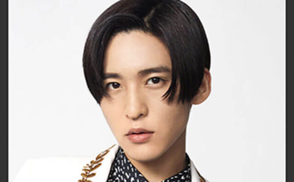 スノーマン(SnowMan)目黒蓮のかっこいい髪型は？ヘアスタイルを画像で紹介！