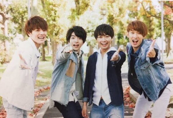 なにわ男子の結成秘話！結成時批判があった？