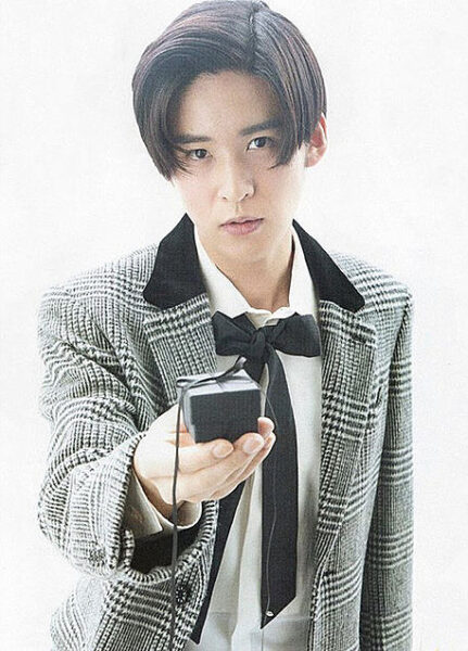 スノーマン(SnowMan)目黒連の運動神経は良い?バク転で怪我・脳震盪になっていた!?