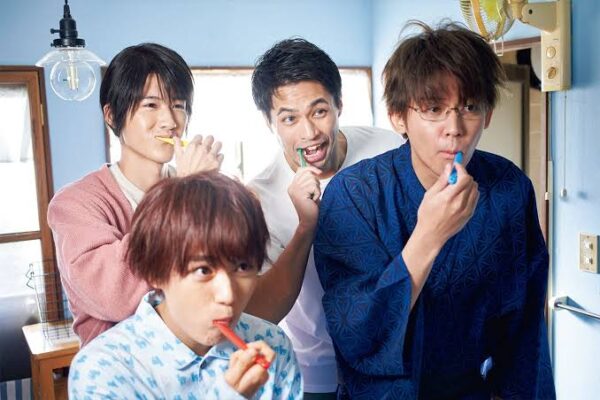 なにわ男子の年収ランキング！お給料はいくら？収入格差はある？