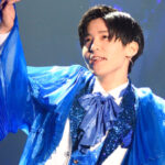 スノーマン（SnowMan）目黒蓮のダンス経験は？歴とスキルを分析！