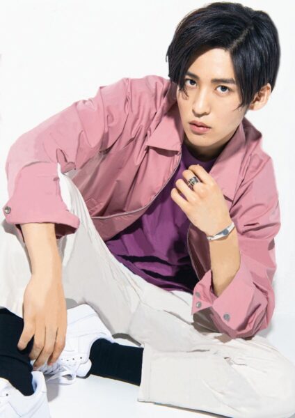 スノーマン(SnowMan)目黒連の運動神経は良い?バク転で怪我・脳震盪になっていた!?