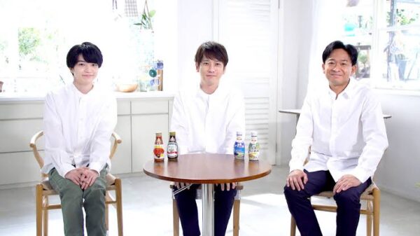 なにわ男子の年収ランキング！お給料はいくら？収入格差はある？