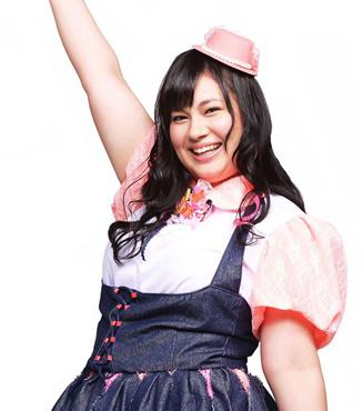 びっくえんじぇる大橋ミチ子が嫌いな理由は彼氏がいるから？度々炎上していることも原因？