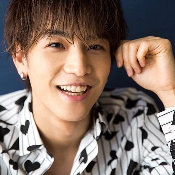 スノーマン(SnowMan)ラウール似ている芸能人まとめ　りゅうちぇるとhiroに似ている！