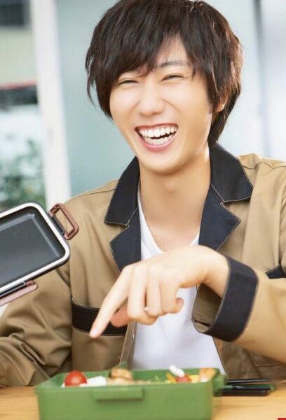 SnowMan結婚するなら？ランキング！