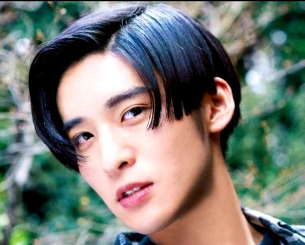 スノーマン(SnowMan)目黒蓮は公式ブログをやっている?見る方法を紹介!