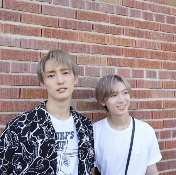 トラビスジャパン(Travis japan/トラジャ)は性格悪い？嫌われてるメンバーはいる？