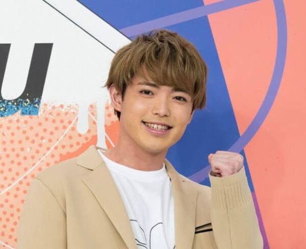 トラビスジャパン(Travis japan/トラジャ)性格良い順ランキング!