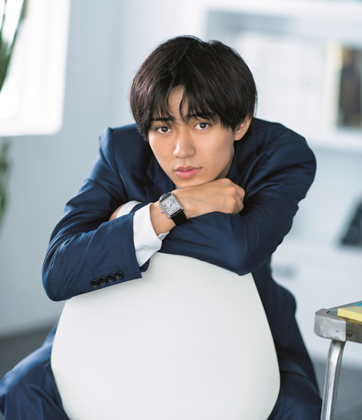 キンプリ(king&prince)永瀬廉の好きな食べ物はカレー?スイーツ・ケーキや果物にもはまってる?