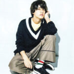 キンプリ(king&prince)髙橋海人のピアスのブランド|場所や位置・いつから何個空けてるかも!