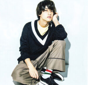 キンプリ(king&prince)髙橋海人のピアスのブランド｜場所や位置・いつから何個空けてるかも！