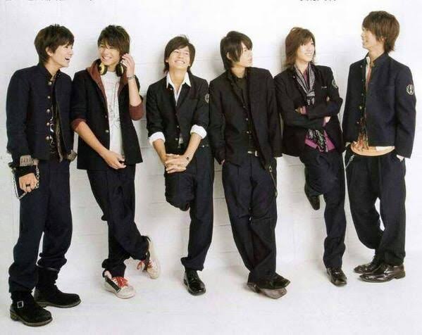 SixTONESは仲良し？エピソードまとめ！