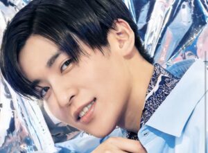 スノーマン(SnowMan)目黒蓮は公式ブログをやっている？見る方法を紹介！