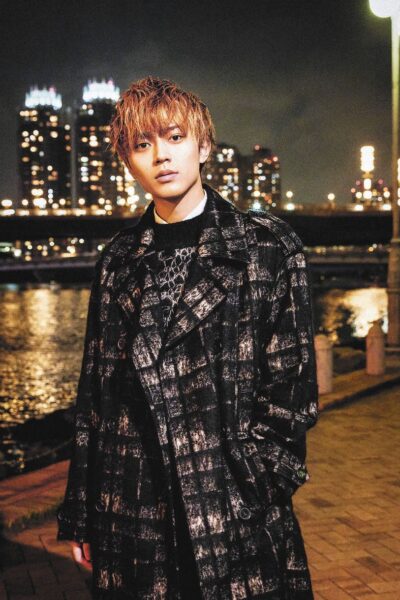 キンプリ(king&prince)永瀬廉の好きな食べ物はカレー?スイーツ・ケーキや果物にもはまってる?