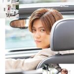 キンプリ(king&prince)神宮寺勇太はバイク免許いつ取った?車種は何乗ってる?