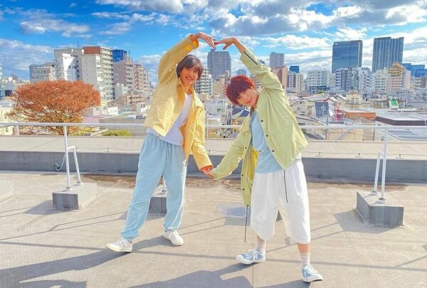 なにわ男子、仲良しエピソード。思わずキュンとする話