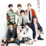 なにわ男子運動神経いい順ランキング なにわ男子の身体能力は?