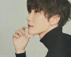 スノーマン（SnowMan)渡辺翔太の美容法・ルーティーン！化粧水は何を使ってる？愛用サプリは？