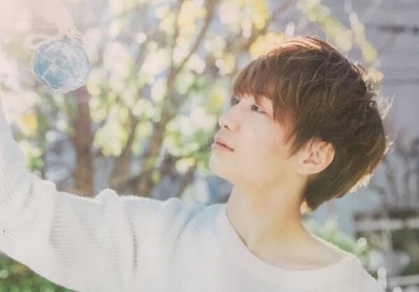 なにわ男子の年収ランキング！お給料はいくら？収入格差はある？