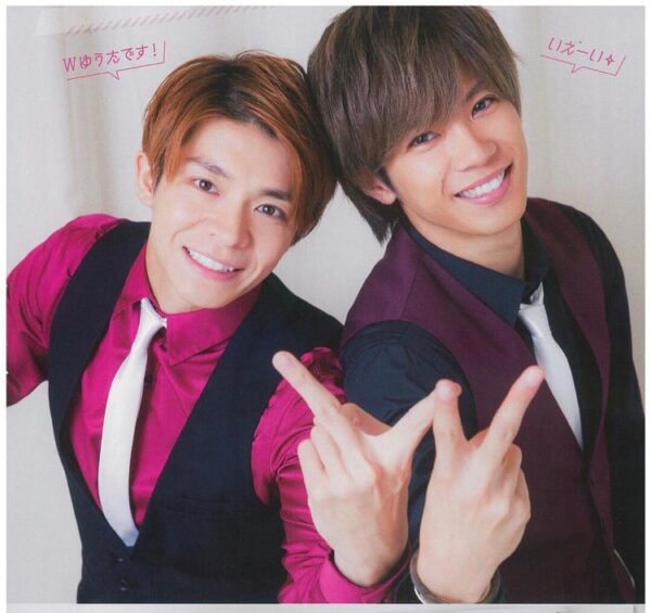 キンプリ(king&prince)神宮寺勇太はバイク免許いつ取った？車種は何乗ってる？