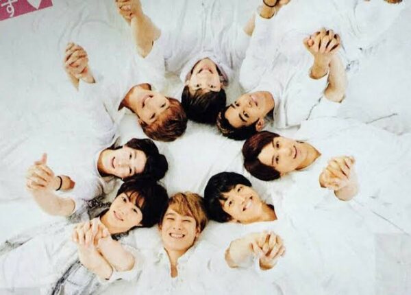 なにわ男子の結成秘話！結成時批判があった？