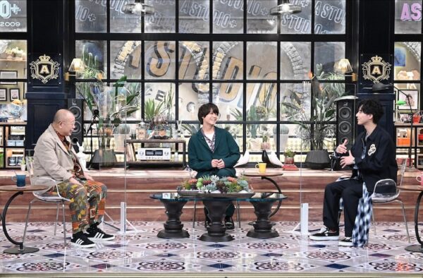 キンプリ(king&prince)髙橋海人はダンスいつから?どこのスクールに通ってて師匠は誰?