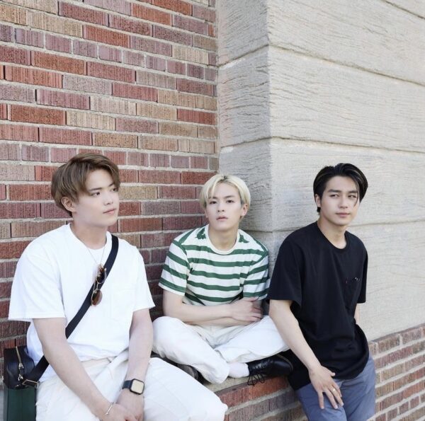 トラビスジャパン(Travis japan/トラジャ)は性格悪い？嫌われてるメンバーはいる？