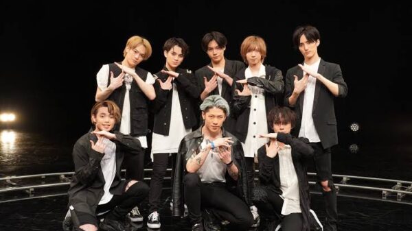 トラビスジャパン(Travis japan/トラジャ)は性格悪い？嫌われてるメンバーはいる？