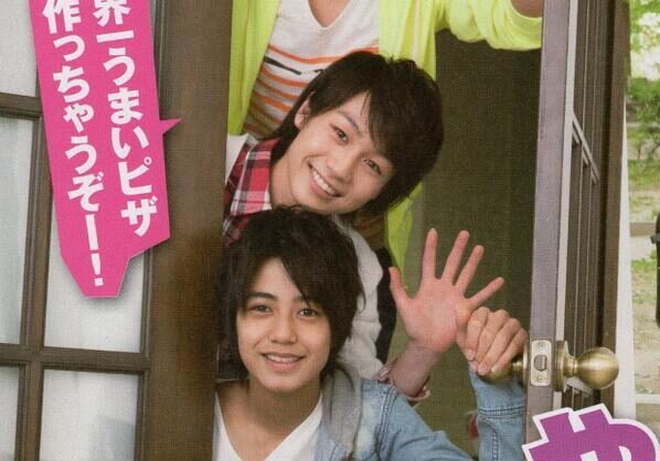 キンプリ(king&prince)髙橋海人ジャニーズで仲良しは誰?交友関係を紹介!