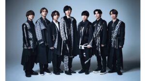 なにわ男子の年収ランキング！お給料はいくら？収入格差はある？