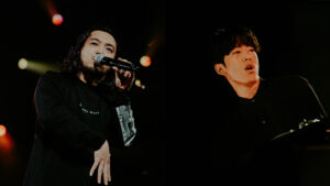 クリーピーナッツ(Creepy Nuts)はなぜ人気?好きな理由や魅力に迫る!