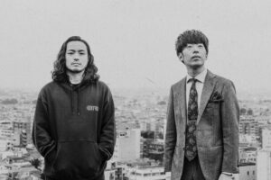 クリーピーナッツ(Creepy Nuts)のファン・ライブ客層はどんな感じ?やばい・陰キャが多いというのは本当?