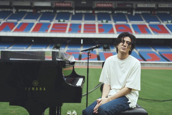 藤井風かっこいいエピソード！イケメンすぎ・もはや美しいという声も！