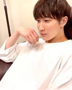 スノーマン（SnowMan)渡辺翔太の美容法・ルーティーン！化粧水は何を使ってる？愛用サプリは？