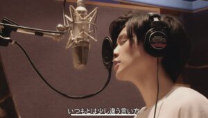 スノーマン(SnowMan)目黒蓮は歌上手い?声は?歌唱力まとめ