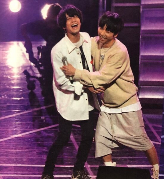 キンプリ(king&prince)髙橋海人ジャニーズで仲良しは誰?交友関係を紹介!