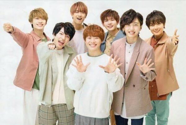 なにわ男子の結成秘話！結成時批判があった？