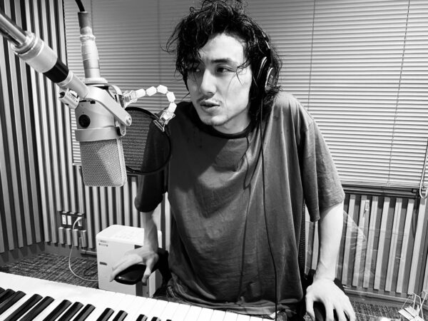 藤井風かっこいいエピソード！イケメンすぎ・もはや美しいという声も！